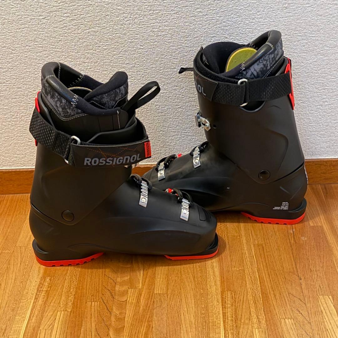 ROSSIGNOL EVO70 ロシニョール スキーブーツ 28.5