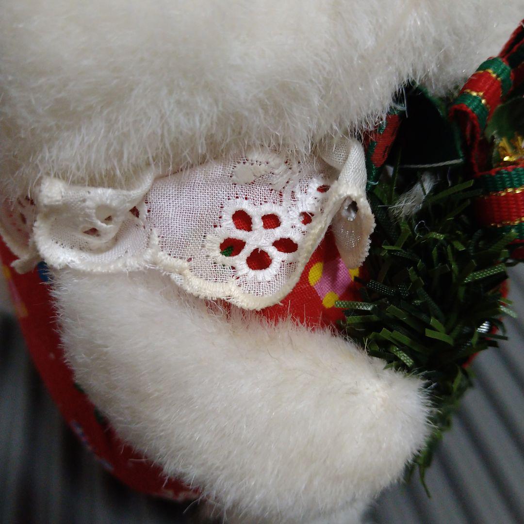 ジョイフルメイト ぬいぐるみ