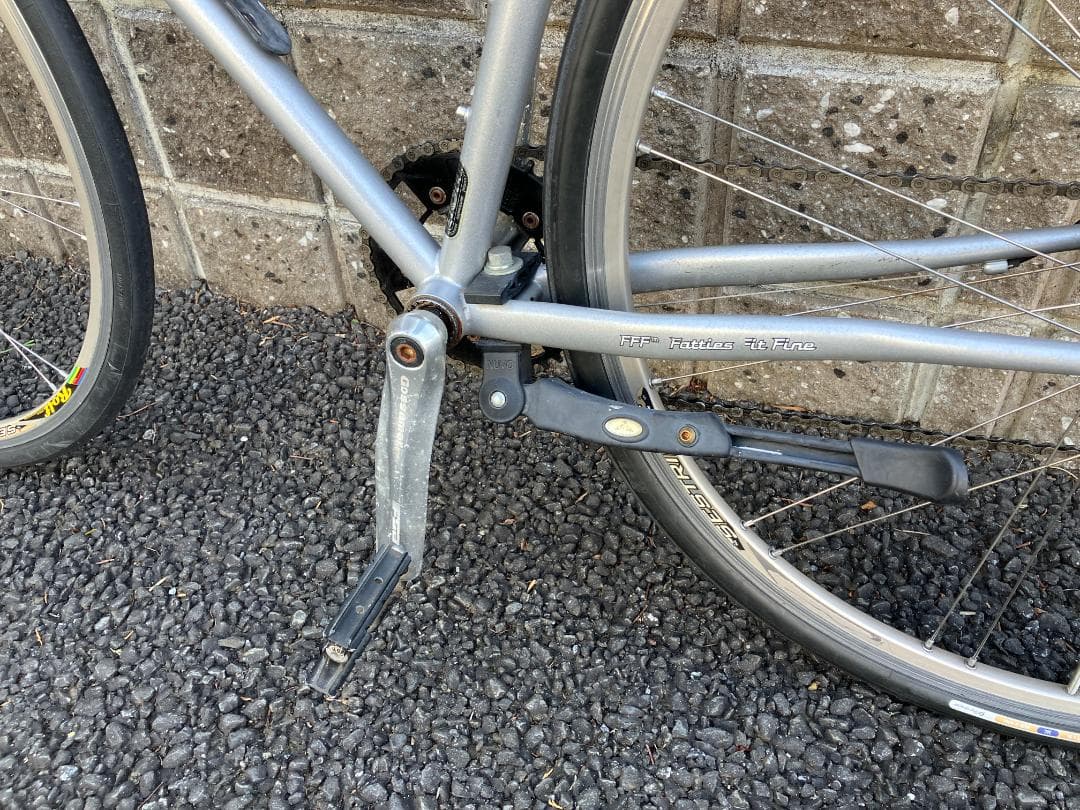 【直接取引限定】SURLY pacer サイズ50 カスタム