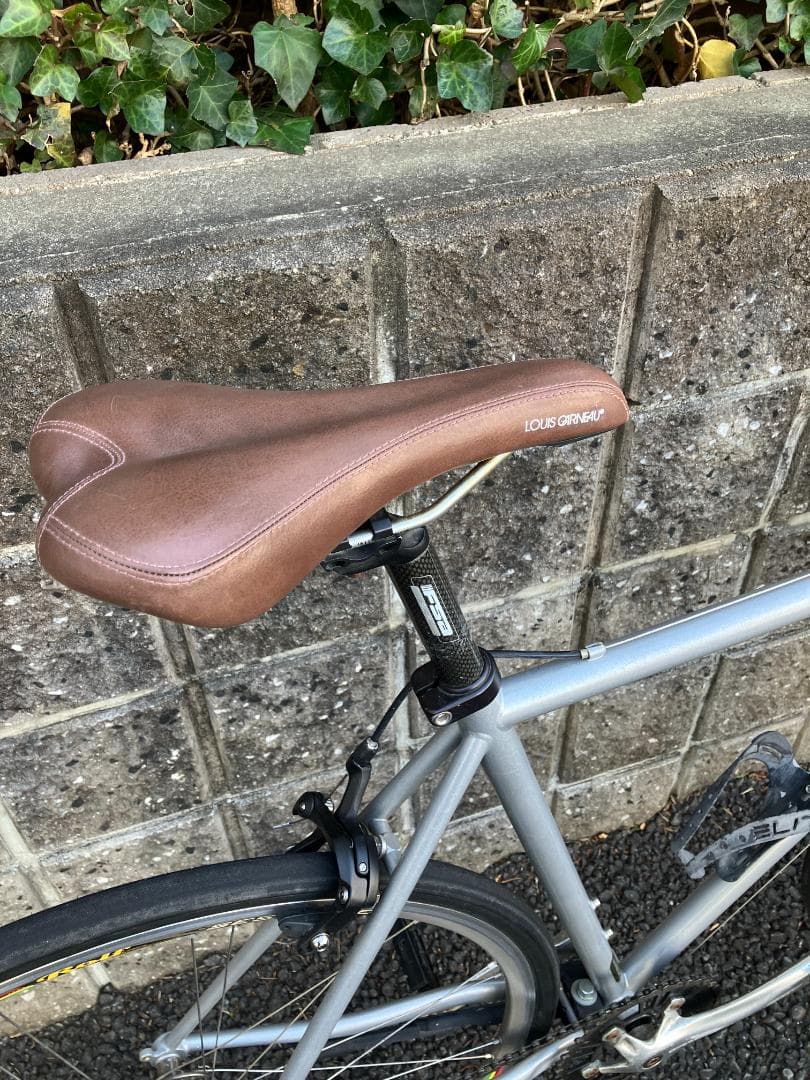 【直接取引限定】SURLY pacer サイズ50 カスタム