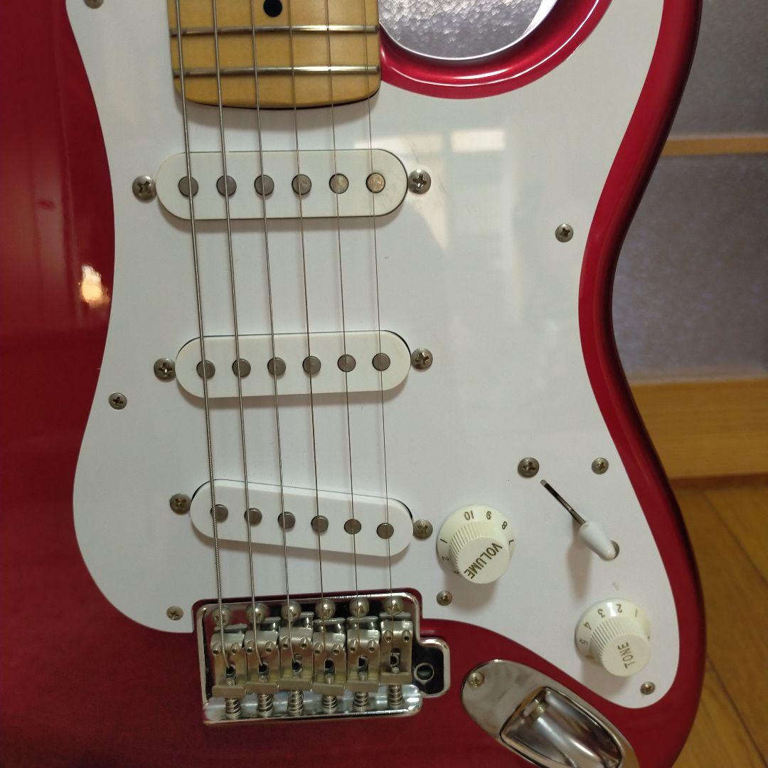 激レア Fender ストラトキャスター ショートスケール ST-37S