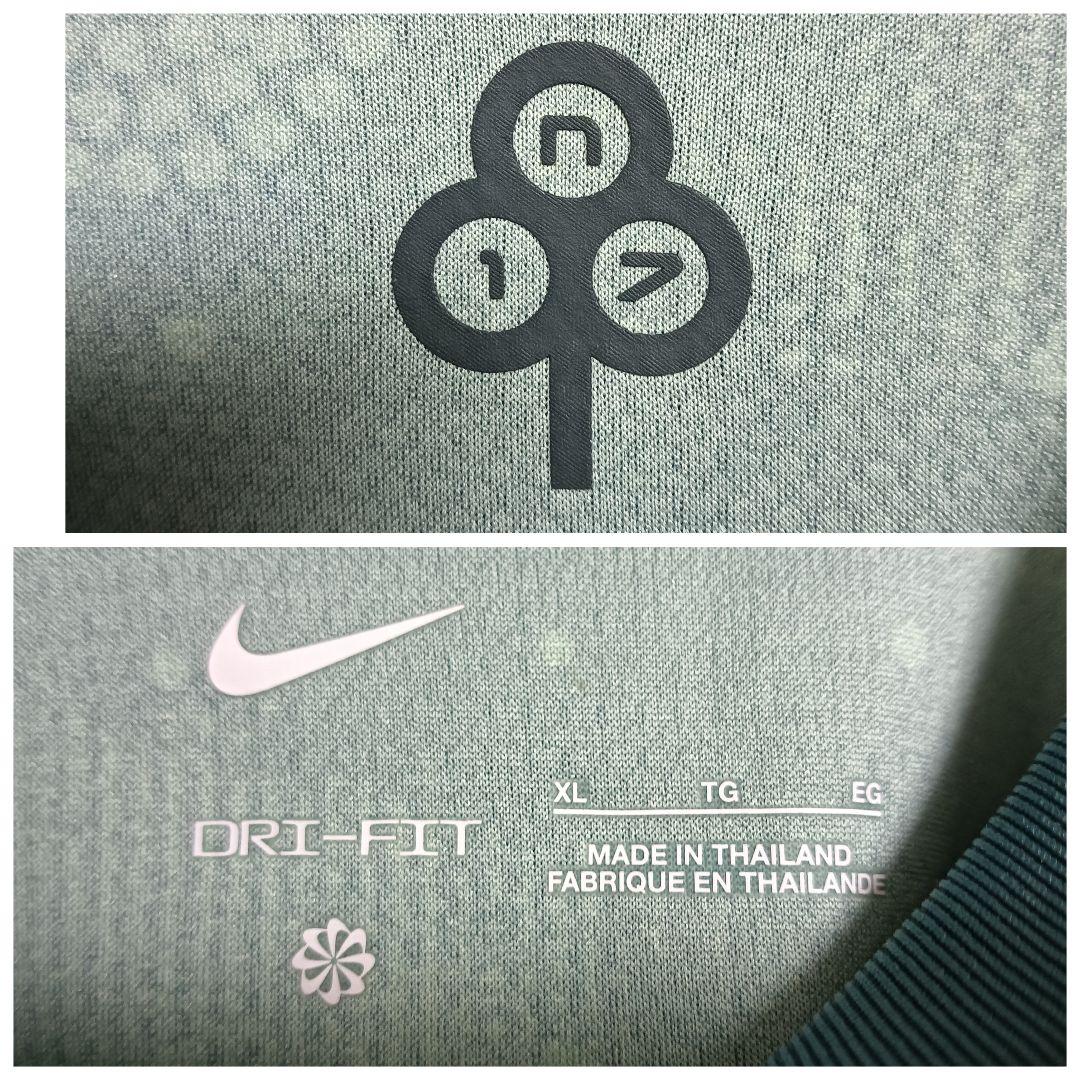 ナイキ トッテナム ソン・フンミン ユニフォーム 24/25 サード XL