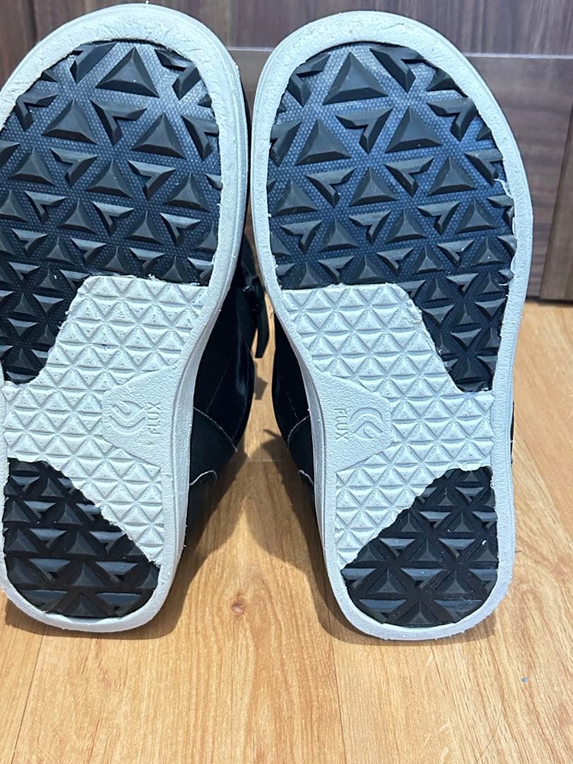 FLUX FL-BOA スノーボードブーツ 26.5cm 送料無料