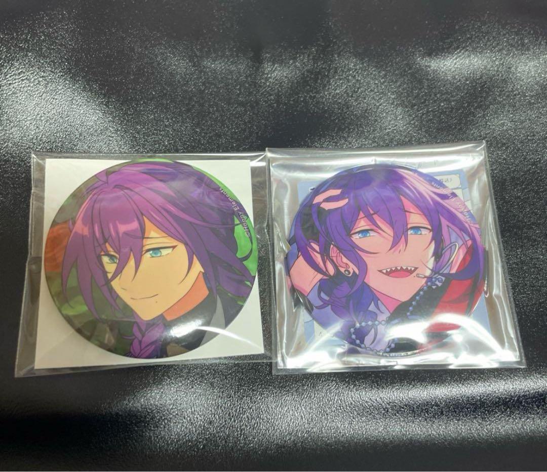 あんスタ 痛バ 礼瀬マヨイ 缶バッジ まとめ売り アクキー ぬい