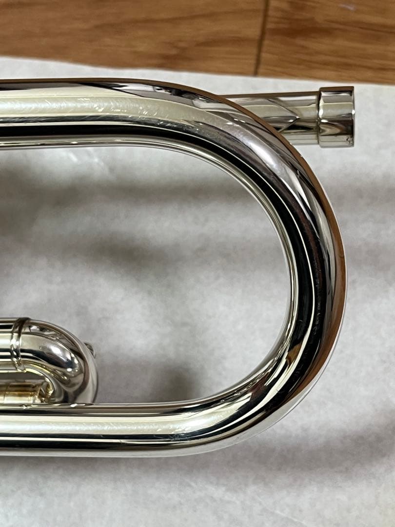 ヤマハトランペットXeno series Trumpets YTR-8335R