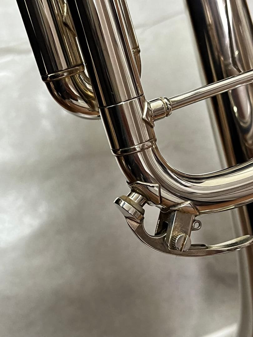 ヤマハトランペットXeno series Trumpets YTR-8335R