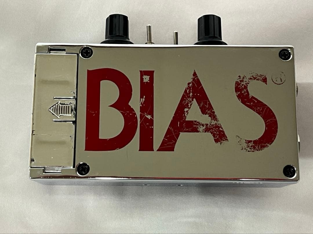 BIAS BS-2 パーカッションシンセサイザー