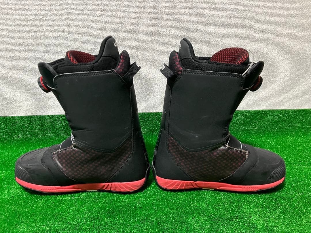 BURTON ION BOA スノーボード ブーツ 26cm US8　状態良好