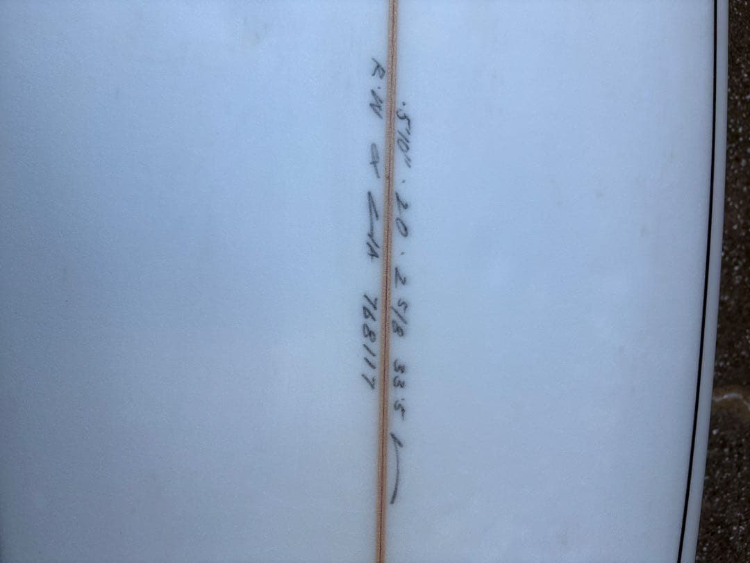 AL MERRICK ROCKET WIDE アルメリック　ロケットワイド