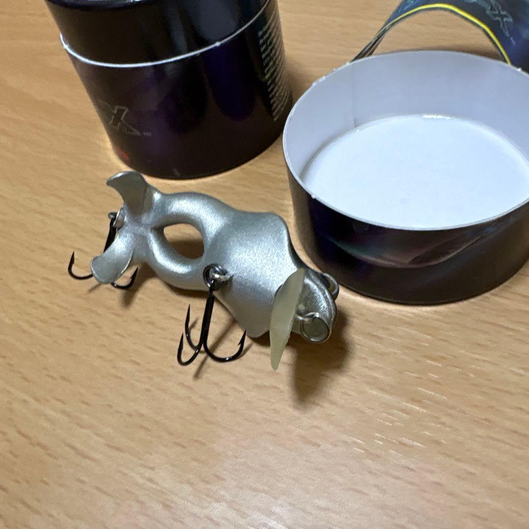 新品　メガバス タイプX グッドデザイン賞 Type-X 限定