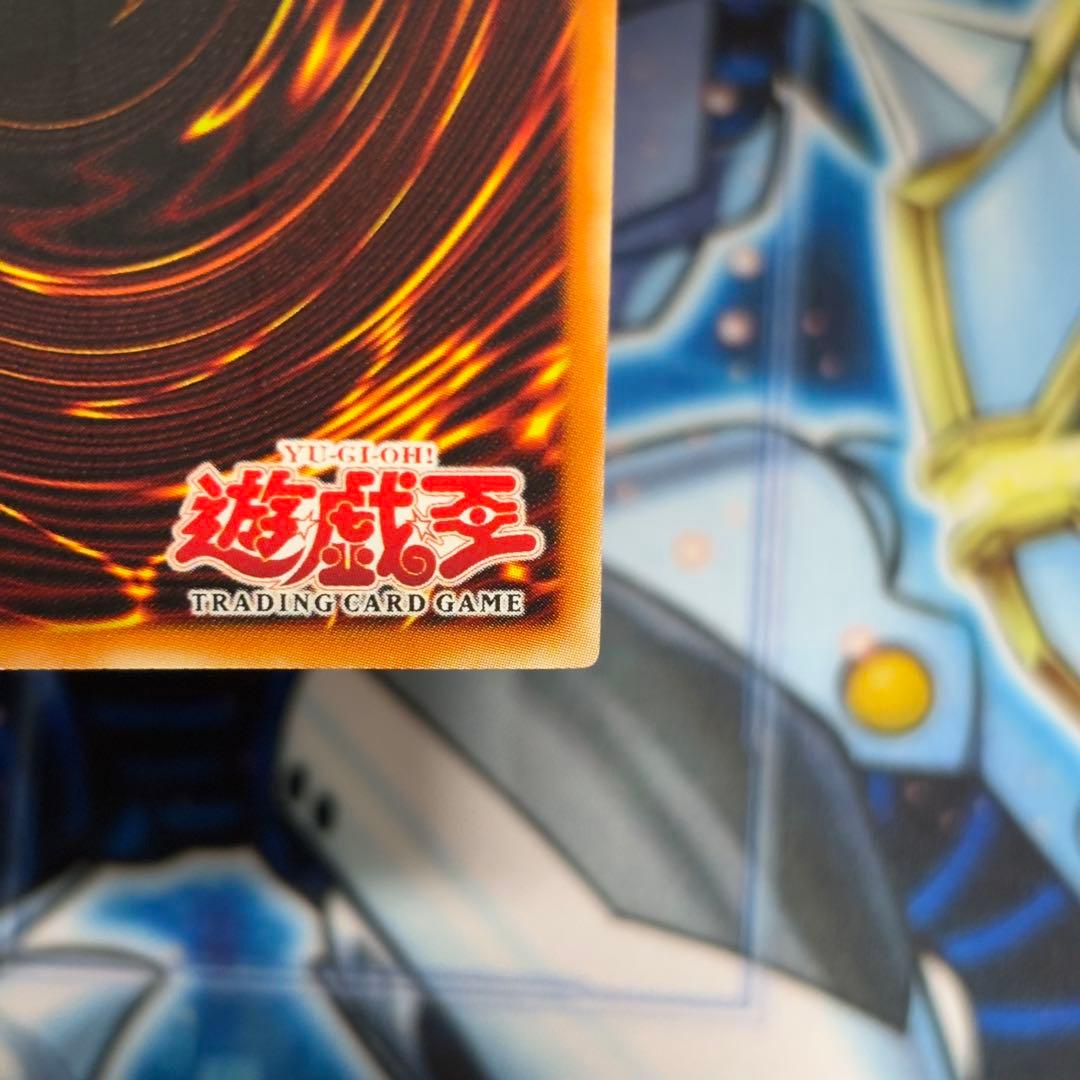 【美品-極美品】遊戯王 女剣士カナン WCS-001 旧アジア版 1600枚限定