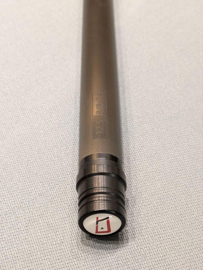 キューテックシナジーシャフト