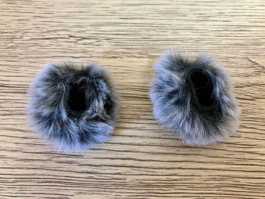 【美品】HOLLYLAND LARK A1 Lightning ワイヤレスマイク