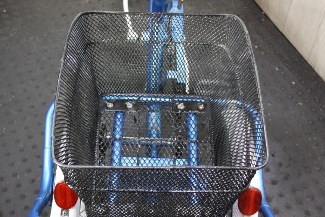 人気！ミムゴ SWING CHARLIE 16-14インチ 三輪自転車