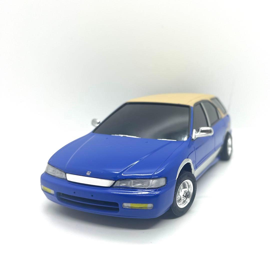 ヒーロー　アコードワゴン