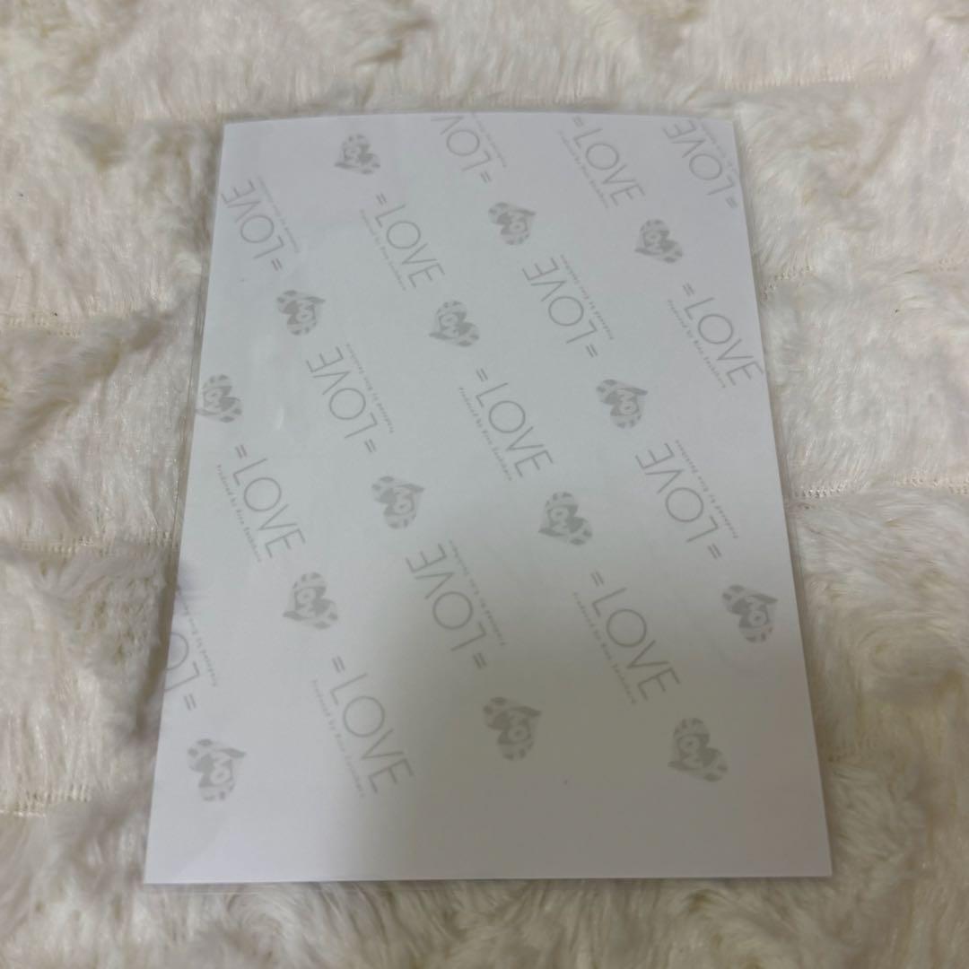 【✨️希少品✨️】イコラブ 佐々木舞香 直筆 生写真 ズルいよズルいね ヒキ