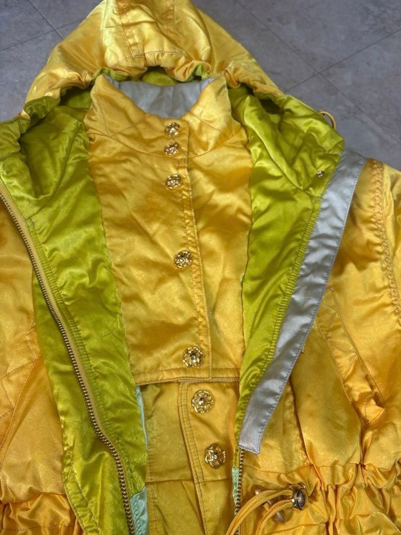 美品　エレッセ　Ellesse スキーウェア　レディース　スノーボード