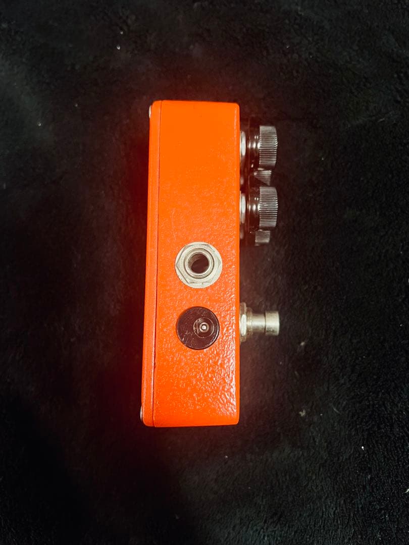 ギター Xotic BB Preamp