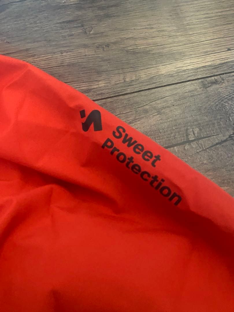 Sweet Protection スウィートプロテクション Crusader