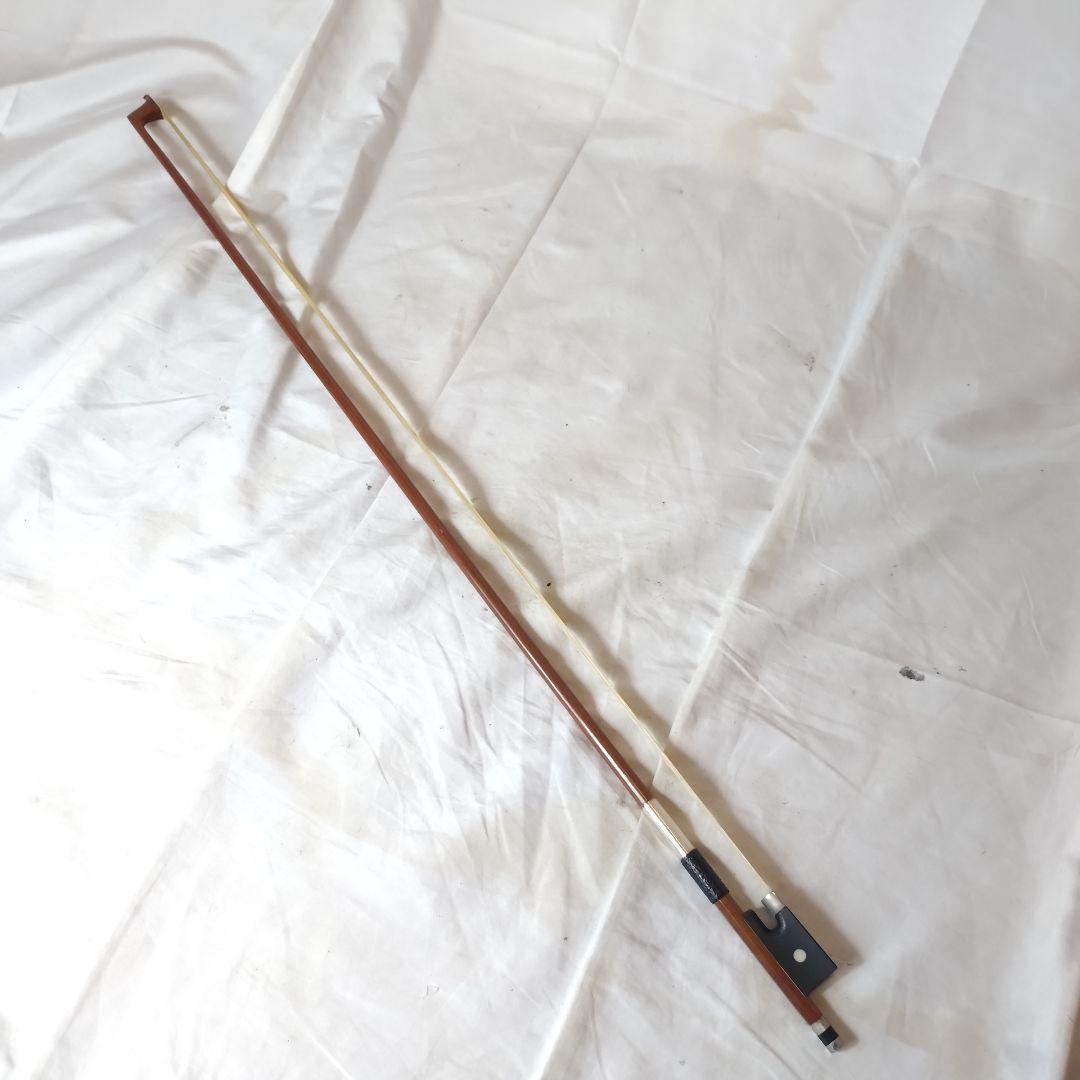 SUZUKI スズキ　No.200 4/4 2003年製 ヴァイオリン