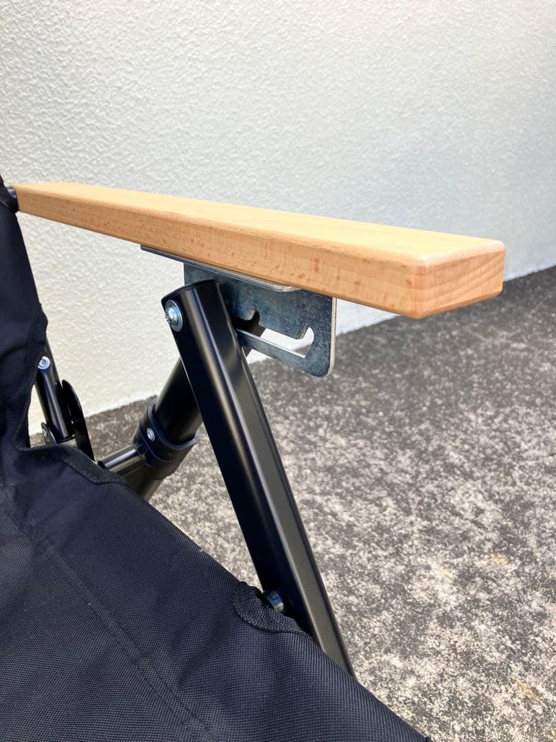 CSブラックラベル ロースタイルコンフォートチェア（リクライニング付)