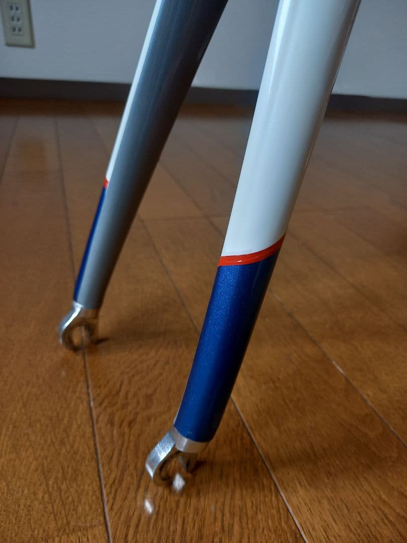 GRAPHITE DESIGN T800 ロードバイクフレーム