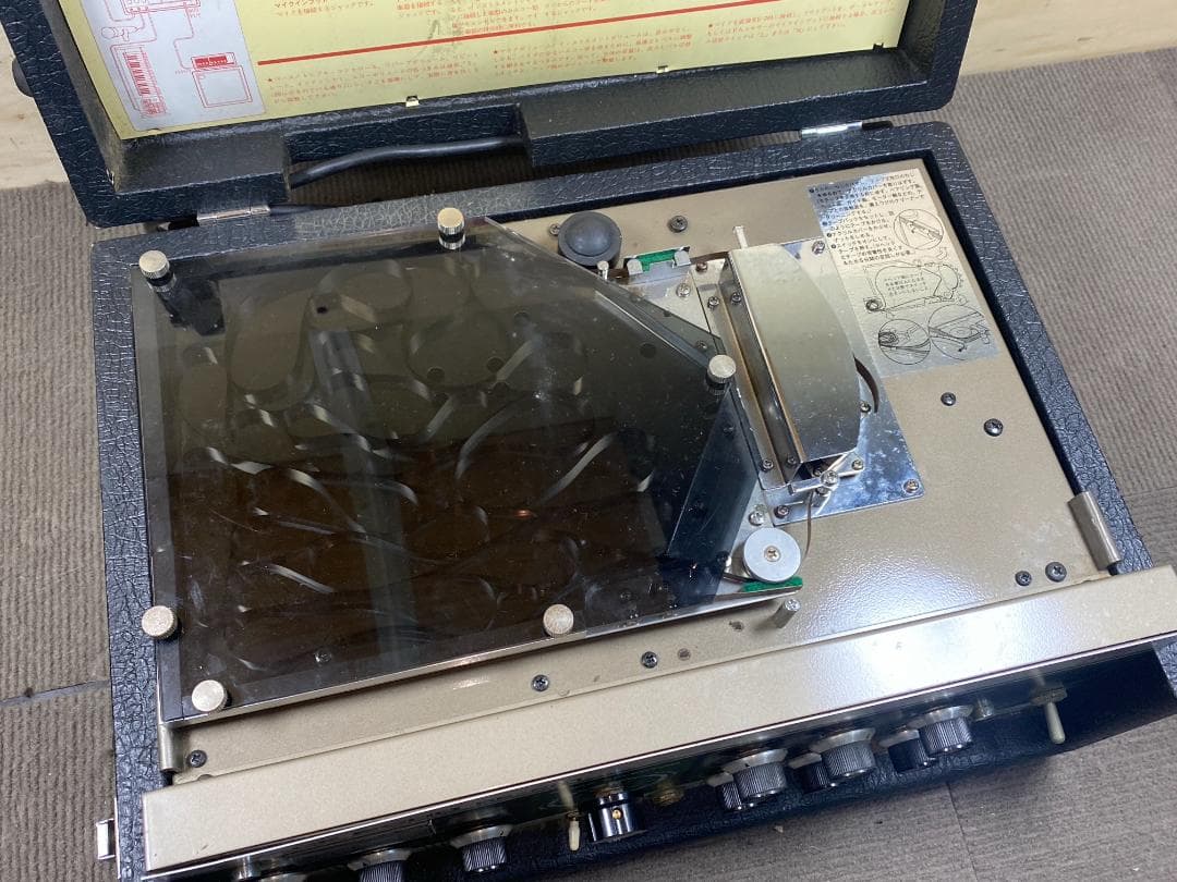 ギター 20 Roland space echo RE-201