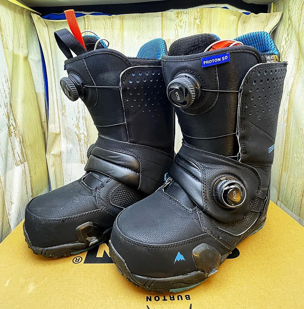 BURTON STEP ON スノーボードブーツ 28.5cm