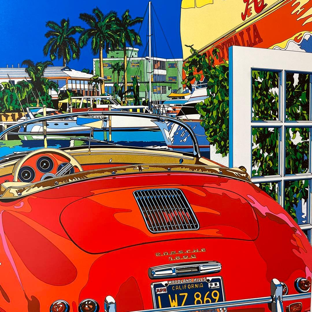 EIZIN SUZUKI 1995 カレンダー