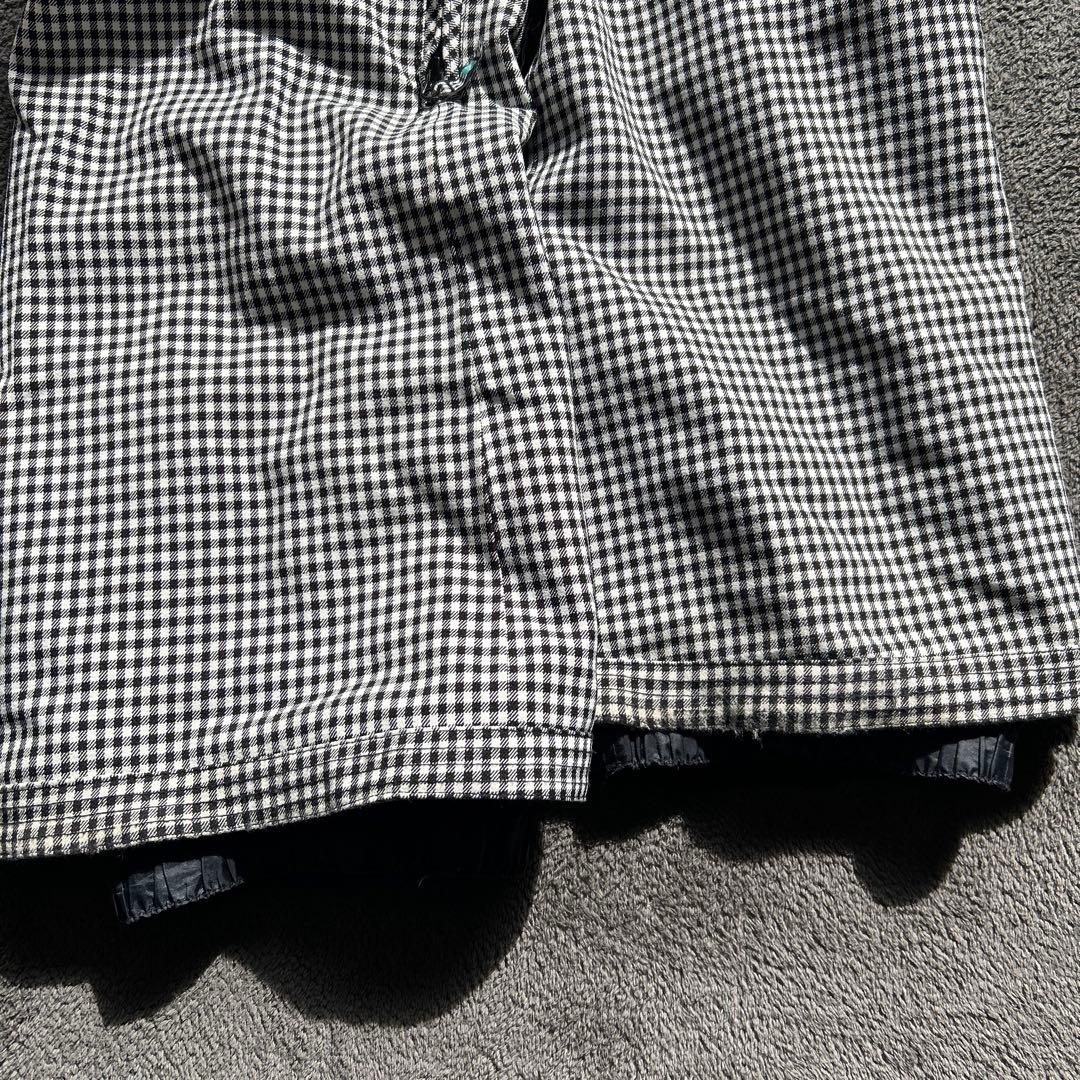 ロキシー　つなぎ　M ウェア　スノーウェア