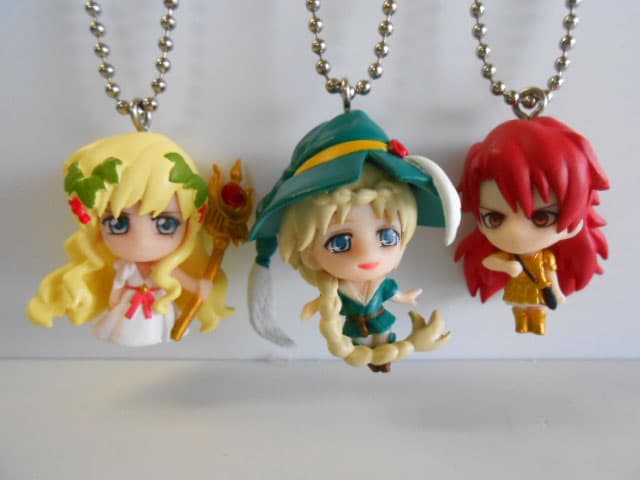 ♯Ket28CZ マギ MAGI マギスイング 2 それぞれの戦い 全5種