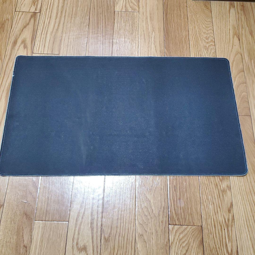 Kinship Seb McKinnon プレイマット 新品 MTG サイン入り