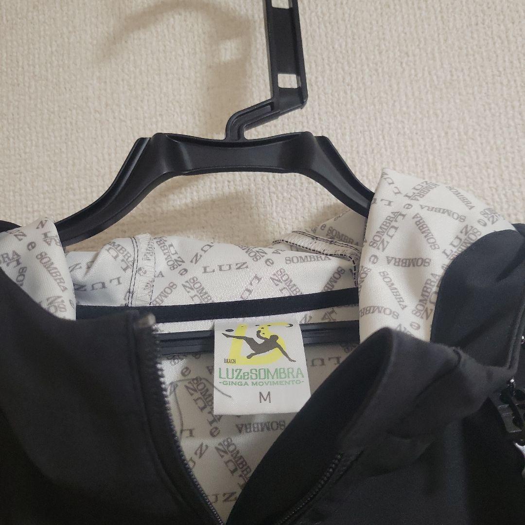 ルースイソンブラ　ダイバーシティトラストジャケット　M