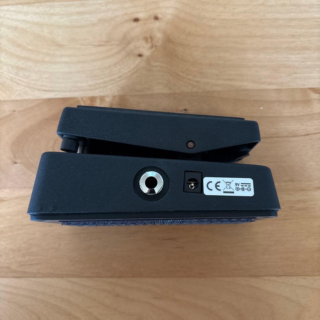 CryBaby mini wah ワウペダル