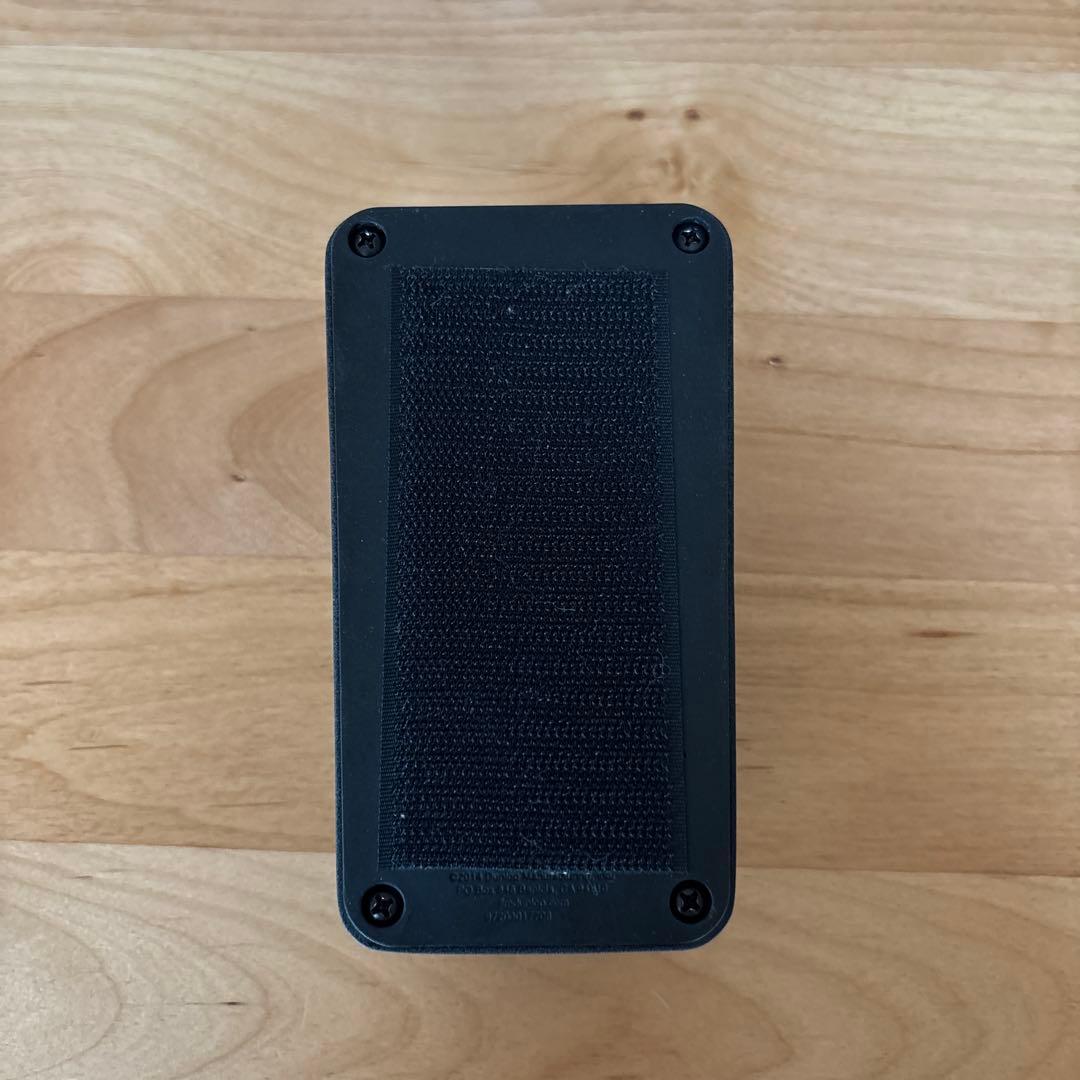 CryBaby mini wah ワウペダル