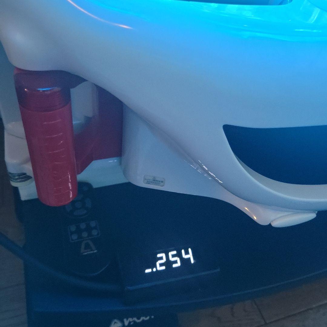 CRシュタインズ・ゲート319 役物停止 オートコントローラー 循環リフター付