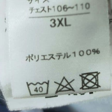 【美品】セレッソ大阪 2021シーズン 3XLサイズ