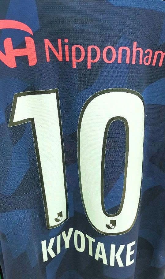 【美品】セレッソ大阪 2021シーズン 3XLサイズ