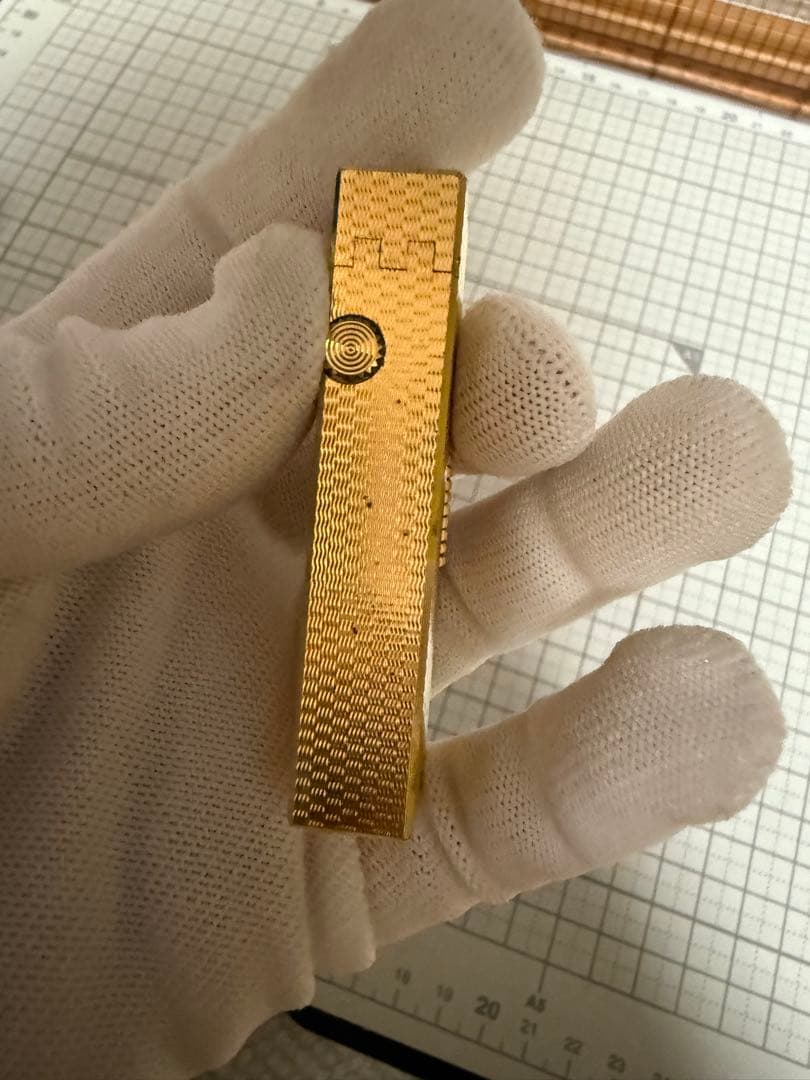 dunhill　ダンヒル　ライター 火花確認済