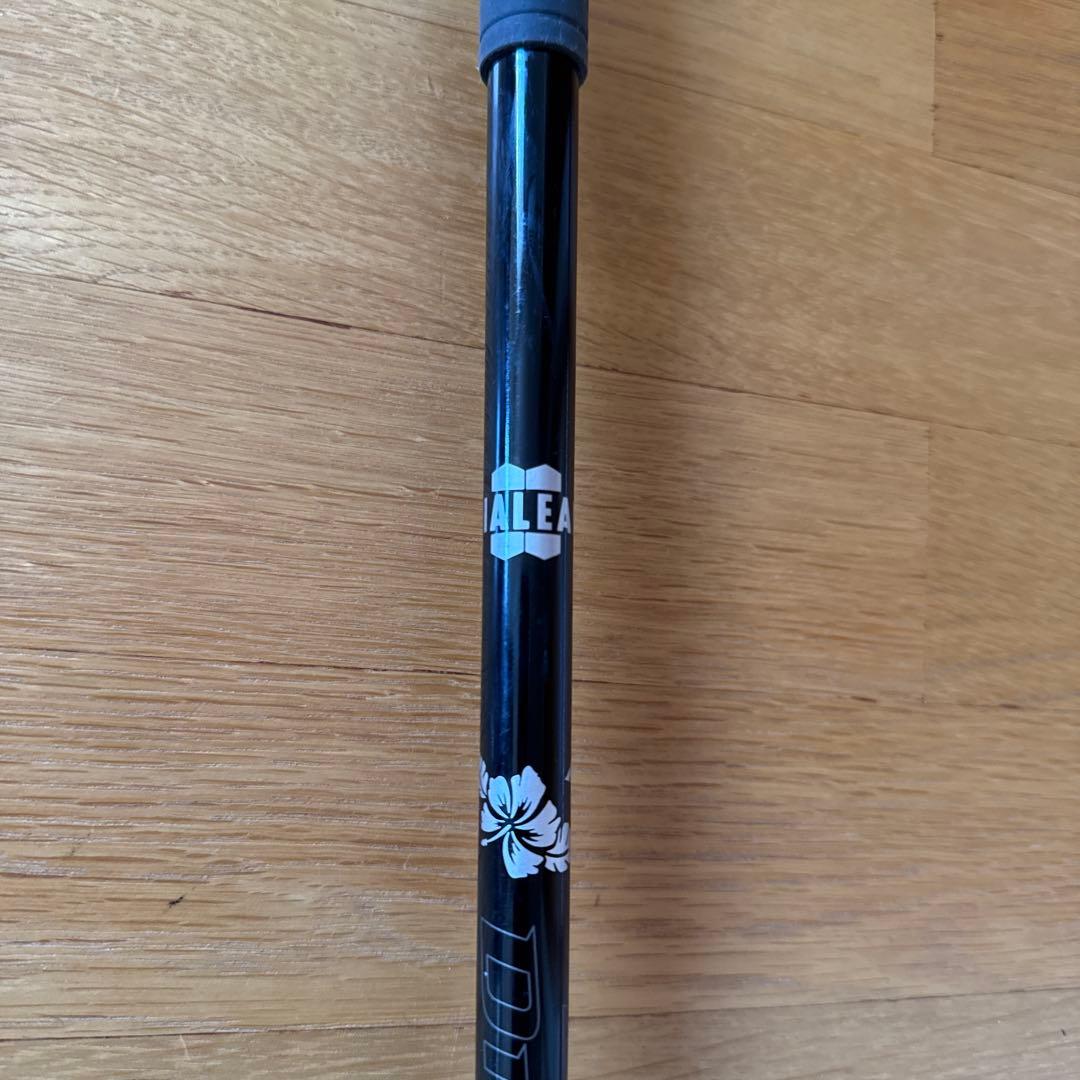 Diamana FW 75 Limited X テーラーメイド　スリーブ付き