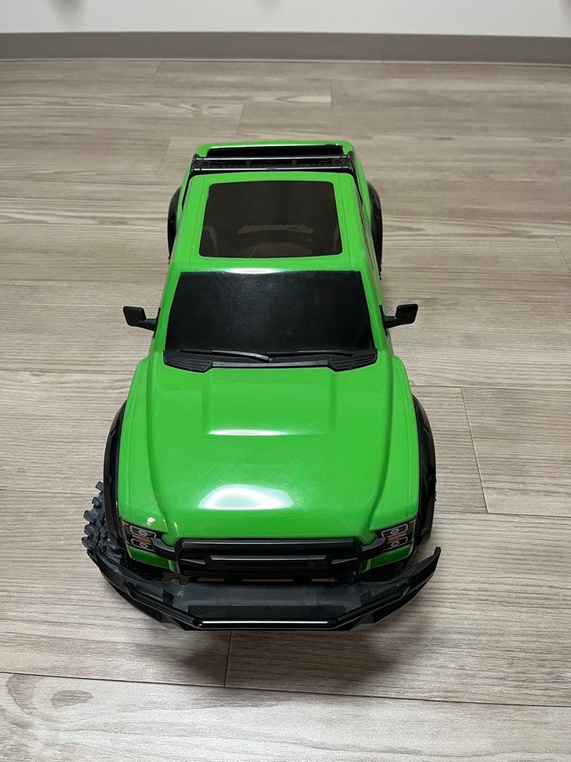 ホビーラジコン Gmade GS02 KOMODO 1/10