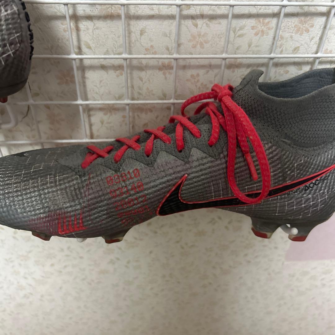 ナイキ マーキュリアル ヴェイパー13 スーパーフライ7