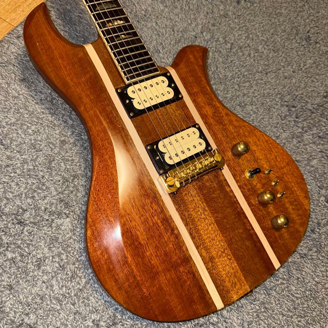 B.C.Rich Eagle - 980JE エレキギター