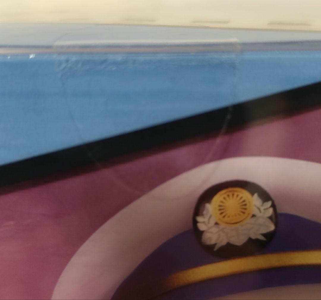 まいてつ pure station ハチロク 限定エクストラカラー フィギュア