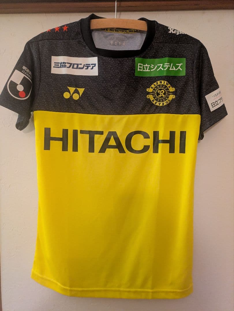 ティンカーベル　柏レイソル ユニフォーム KOIZUMI 8　正規品