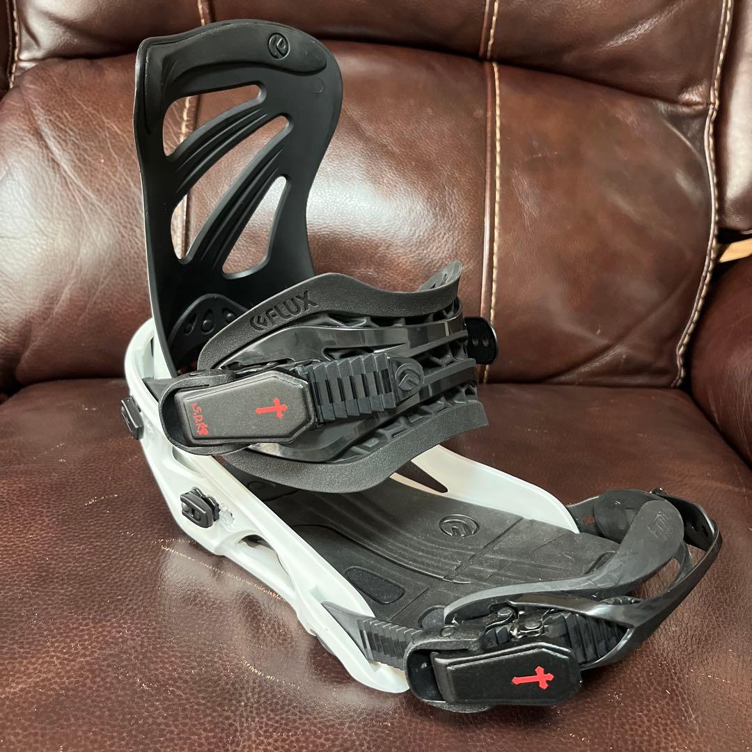 超美品 限定モデル FLUX DS SDR 25周年記念モデル M