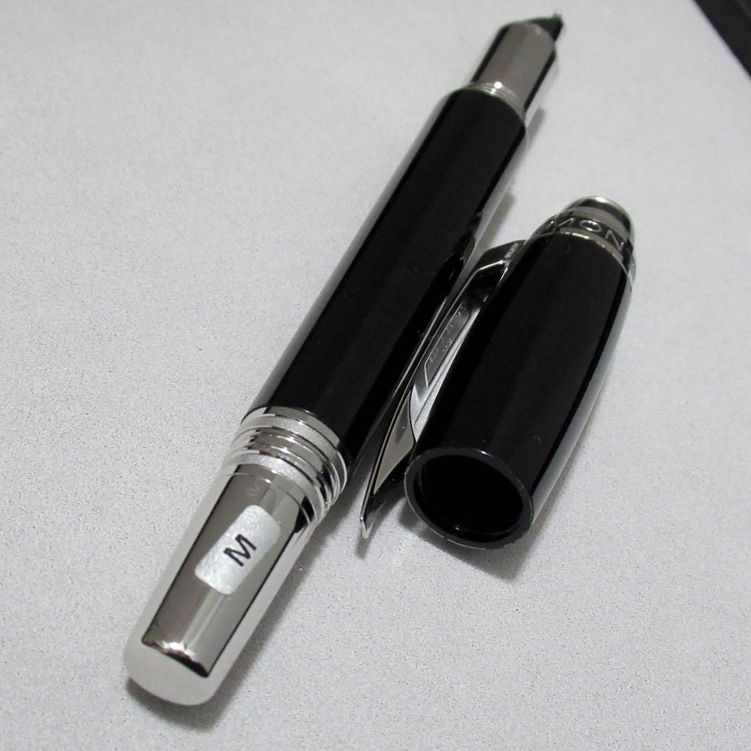 モンブラン 万年筆 スターウォーカー アーバンスピリット 115344