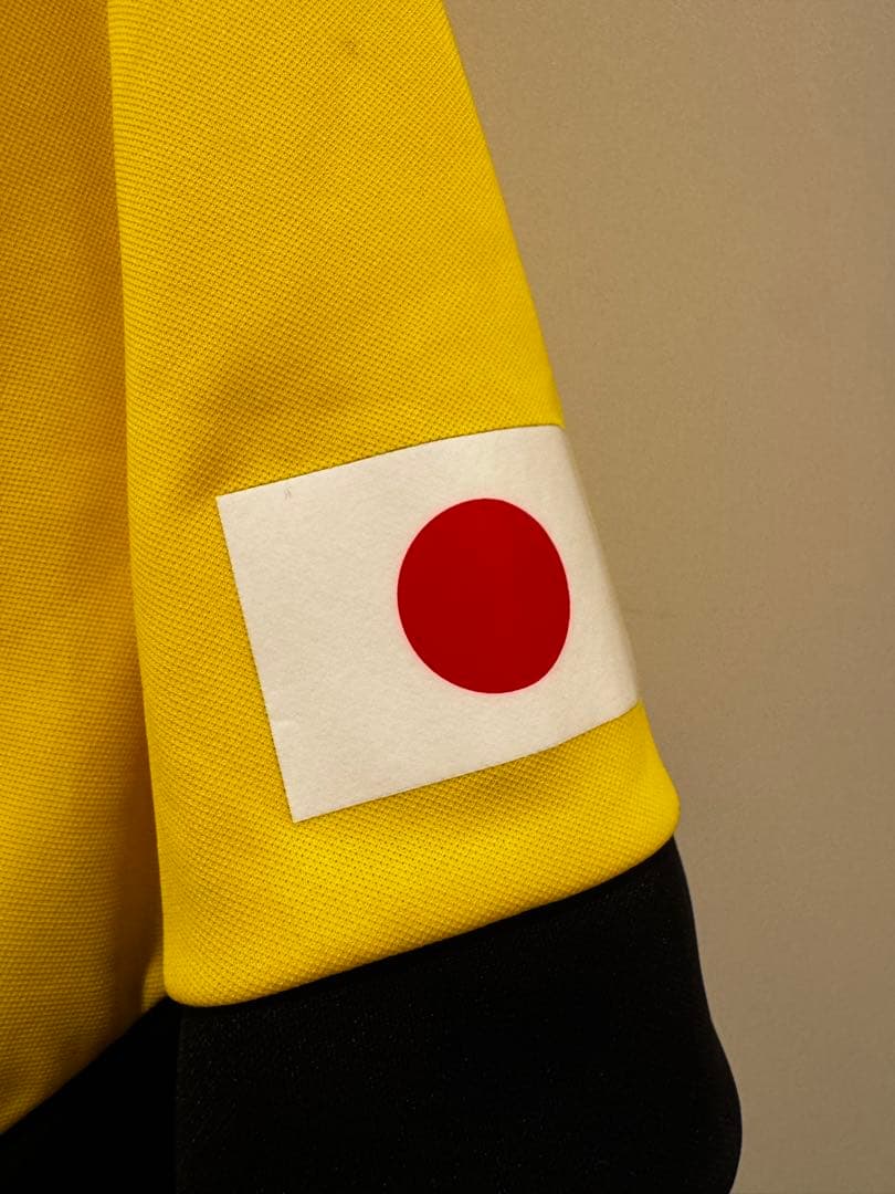 柏レイソル ACL ユニフォーム 大谷秀和選手