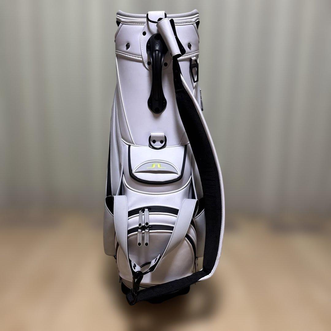 vessel J.Lindeberg コラボ　プライム2.0