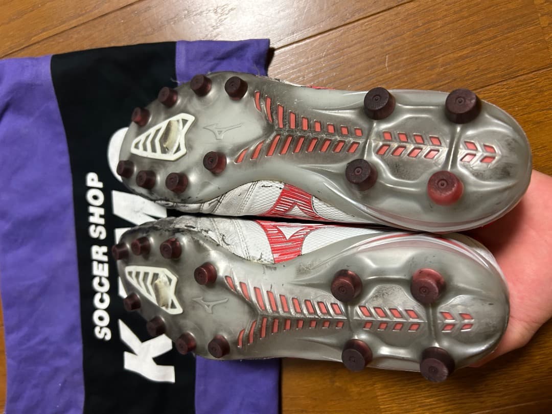 モレリアネオ4ベータJAPAN